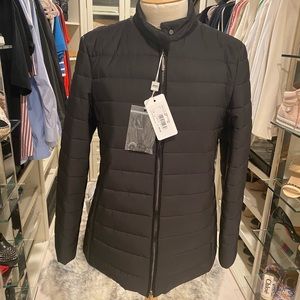 Authentic Armani Collection Puffer